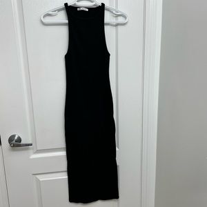 Zara Long Dress